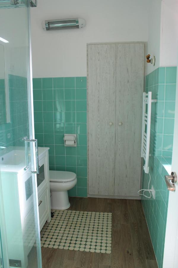 Villa Vina Concepcion Andújar Esterno foto